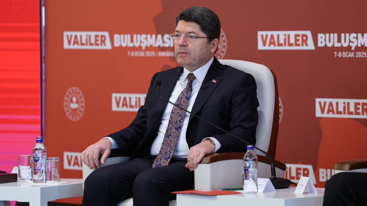 Yılmaz Tunç’tan Mithat Can Yalman açıklaması: Adli ve idari soruşturma başlatıldı